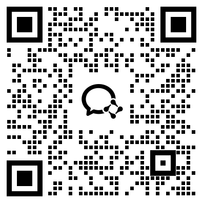 AI审计社群二维码