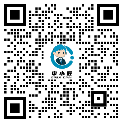 售前客服二维码